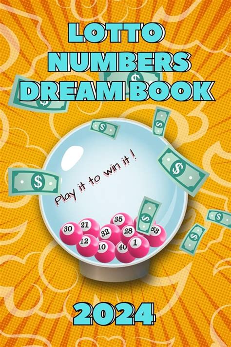 dream numbers lottery|lottery number dream book online.